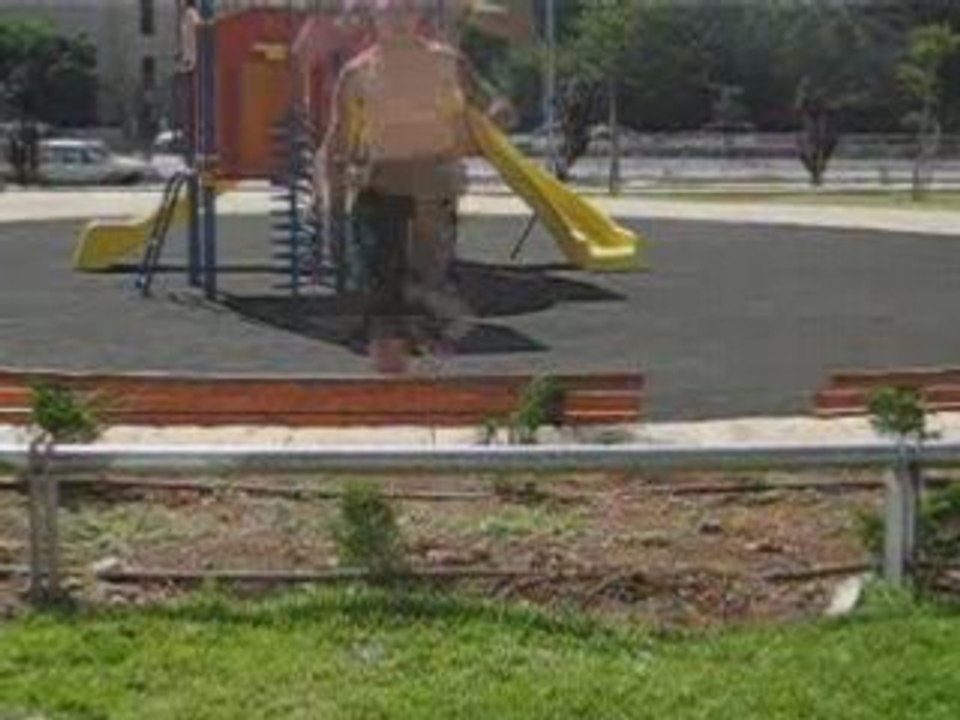 Parkour_Training (Elemental, Isarael)