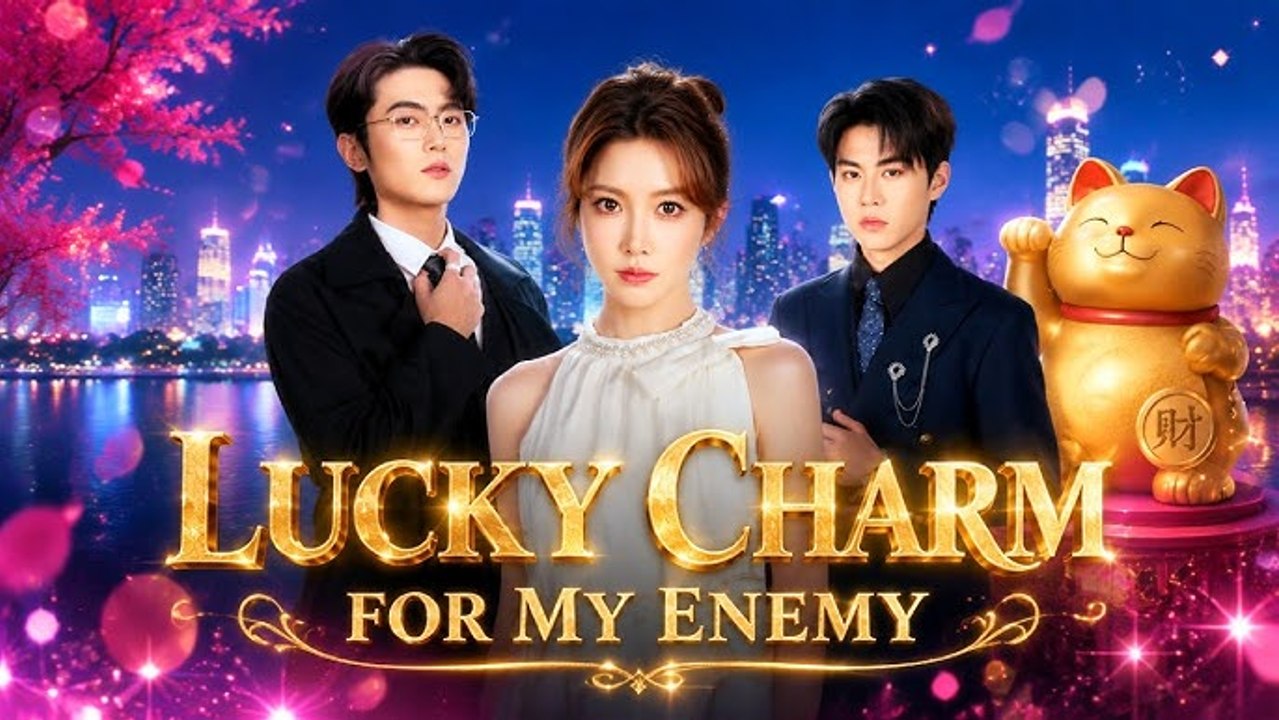 LUCKY CHARM FOR MY FAMILY