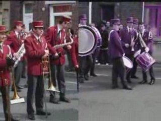 Carnaval de wattrelos IV