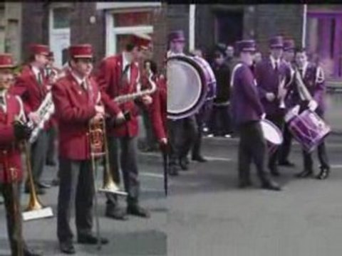 Carnaval de wattrelos IV