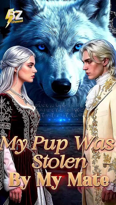 My Pup was stolen by my mate - Full Dailymotion