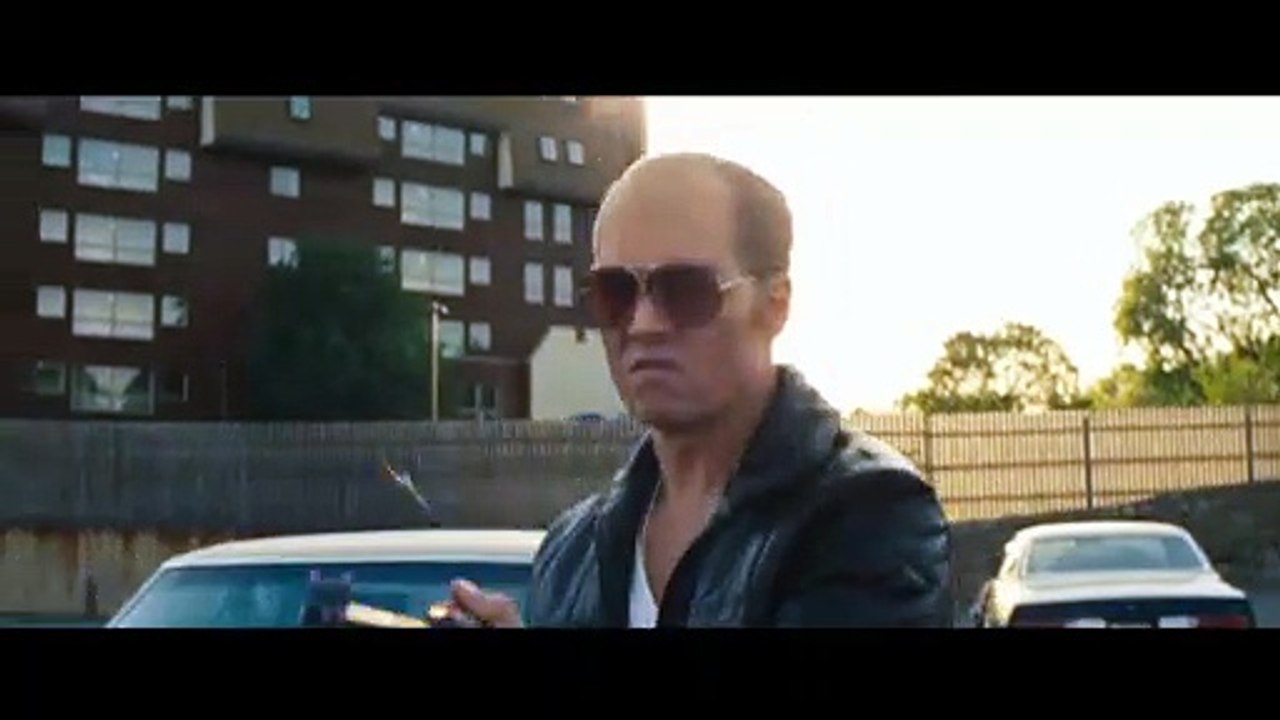 STRICTLY CRIMINAL (2015) Bande Annonce VF - HD [Full Movie]