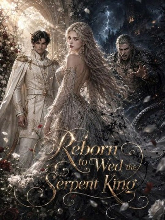 Reborn To Wed The Serpent King full HD