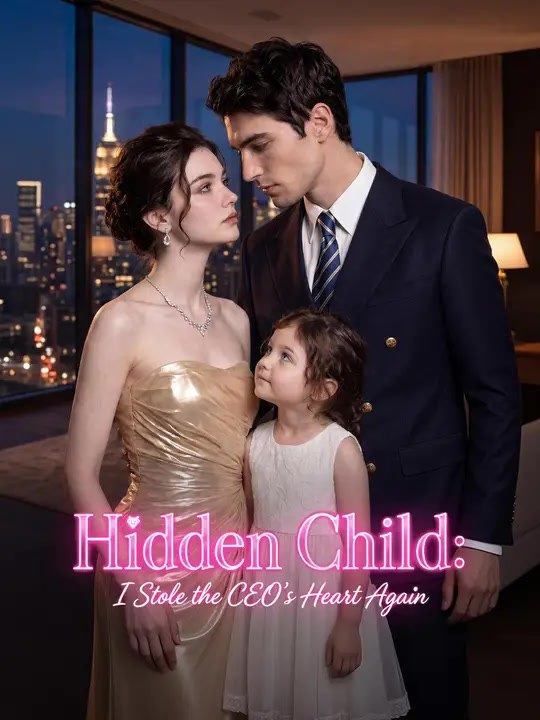 Hidden Child: I Stole the CEO’s Heart Again Full Story Part 1/1 | Short Drama