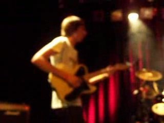 Dirty Lady Dissonant Nation Aubagne 2008