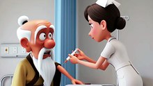 人生で初の試練に直面するニラ仙人 ＃２０