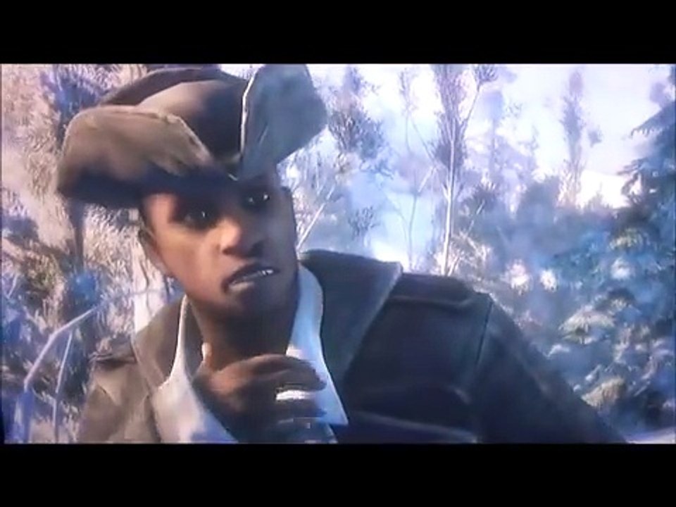 lets play assassins creed liberation épisode 8 alliance avec connor