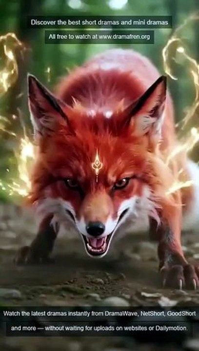 Wrath of the Rescued Fox- Full