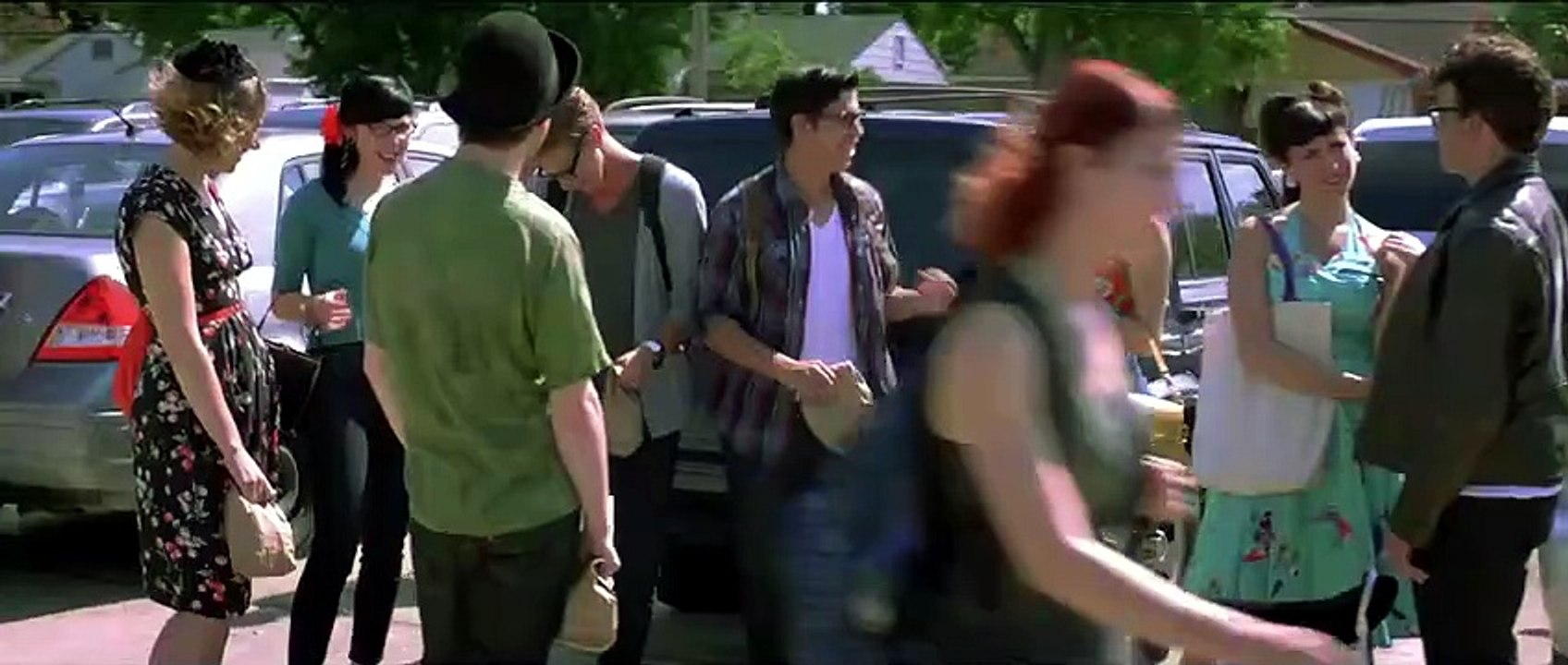 21 JUMP STREET (2012) Bande Annonce VF - HD [Full Movie]