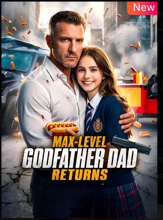 Max-Leve; Godfather Dad Returns- Drama FULL MOVIES ENGLISH SUB