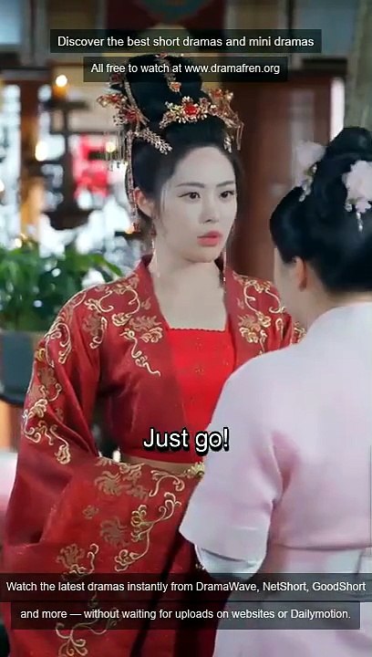 The Venom Queen’s Rise- Drama FULL MOVIES ENGLISH SUB