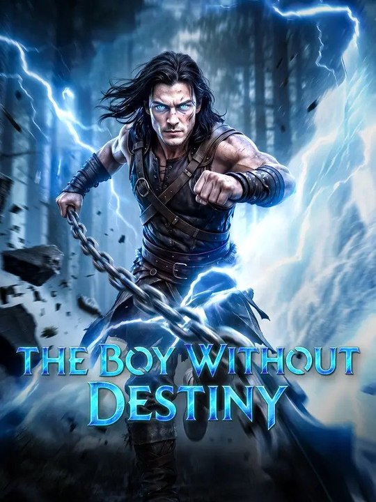 The Boy Without Destiny