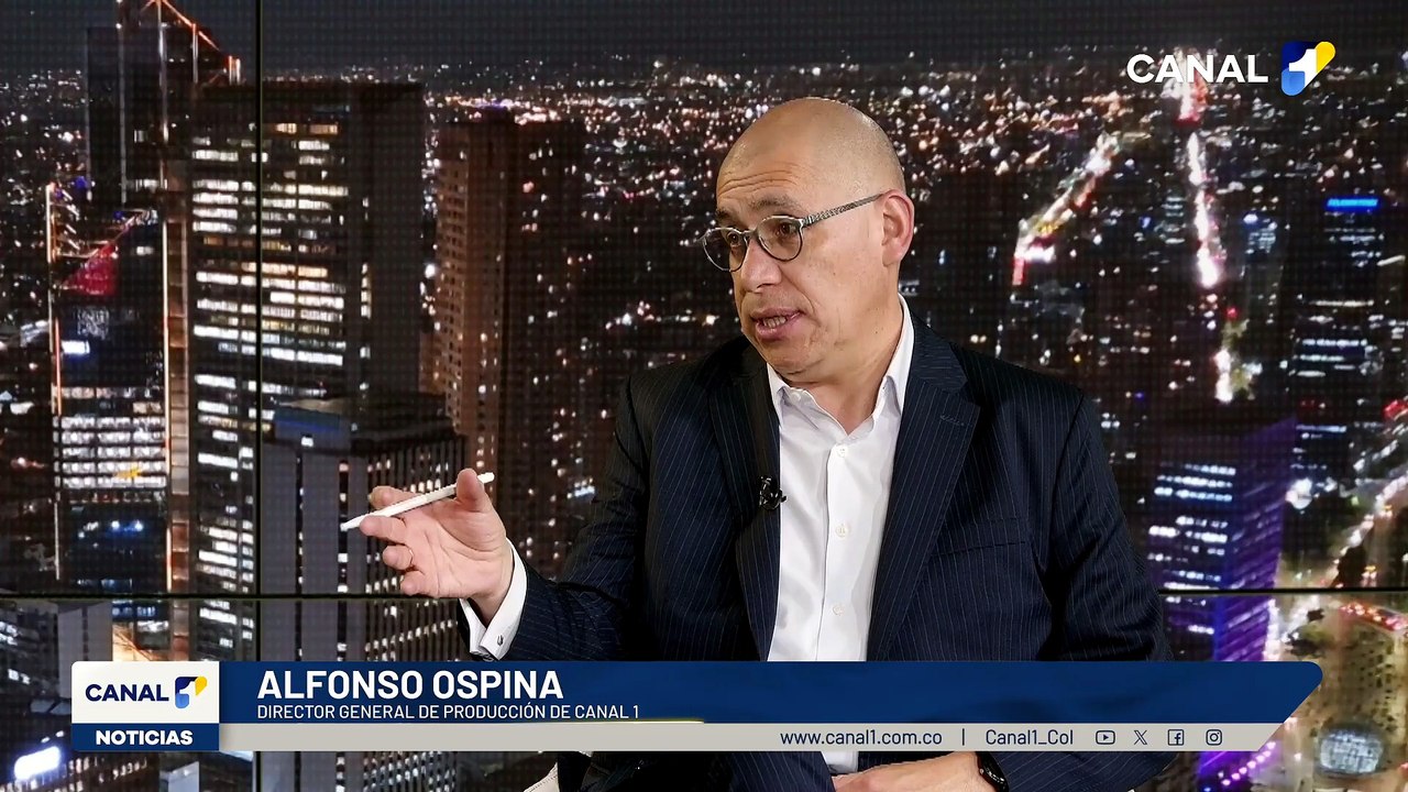 “La consulta previa se volvió un obstáculo para el desarrollo”: Emilio Archila