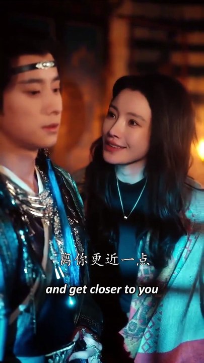 Bewitching Beauty- DRAMA MOVIE ENGLISH SUB