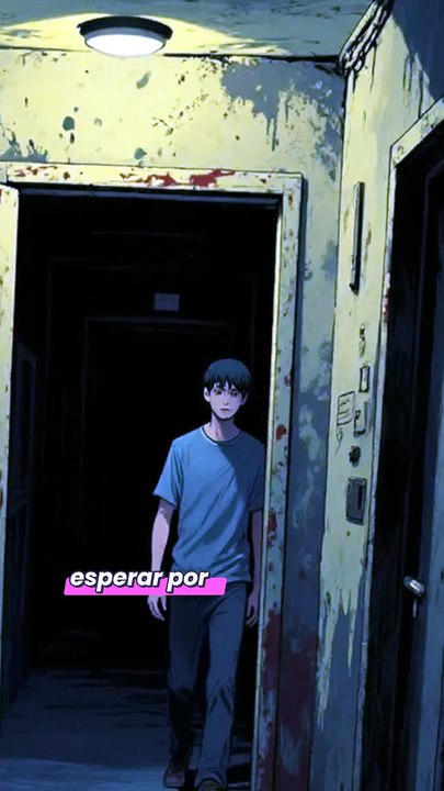 O Apartamento 1807 (1)
