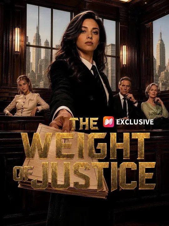 The Weight of Justice - Full Episode