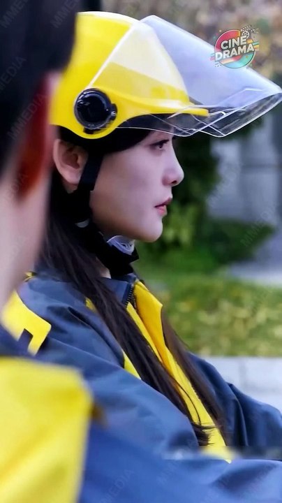 Girl Meets a Bad Boy at a Blind Date—Runs Away and Marries a Delivery Guy… But the Truth Shocks Everyone! | CineDrama