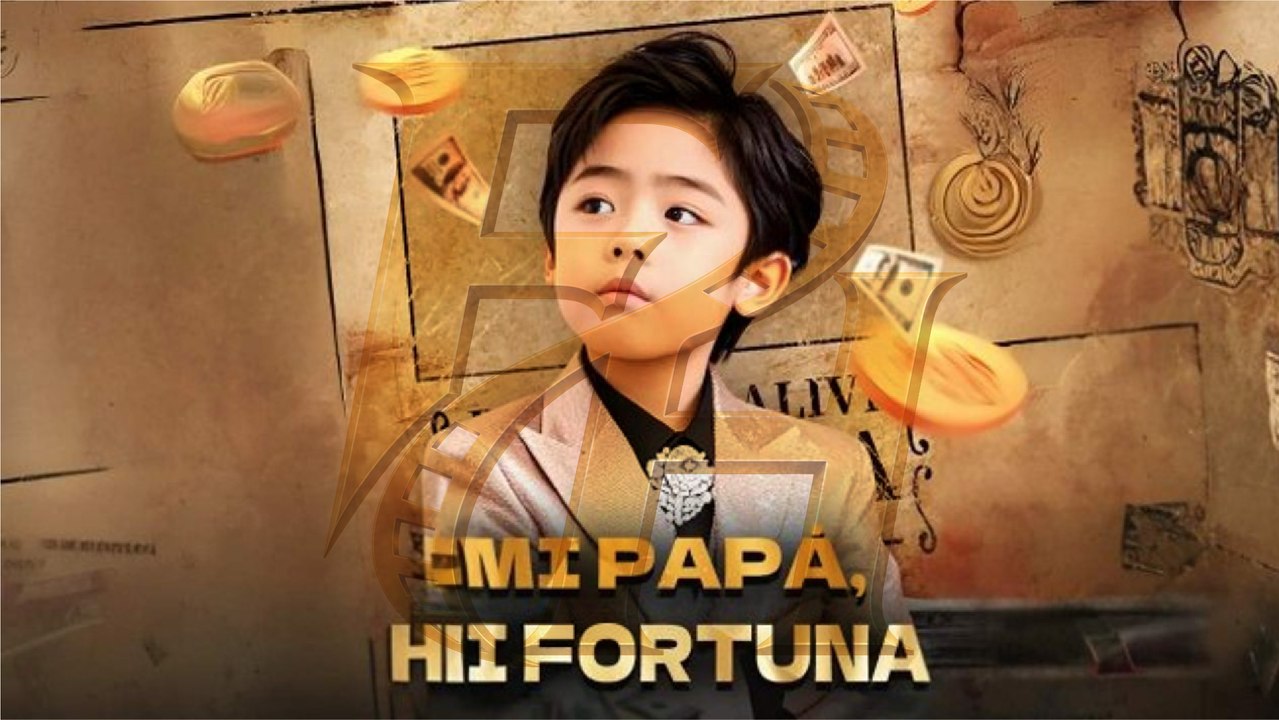 ESPAÑOL SUB Mi P@pá, Mi F0rtuna FILM HUB