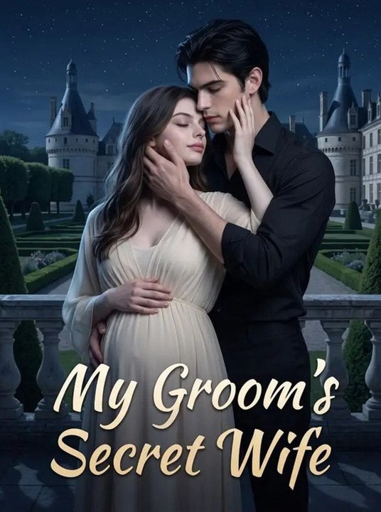 My Grooms Secret Wife
