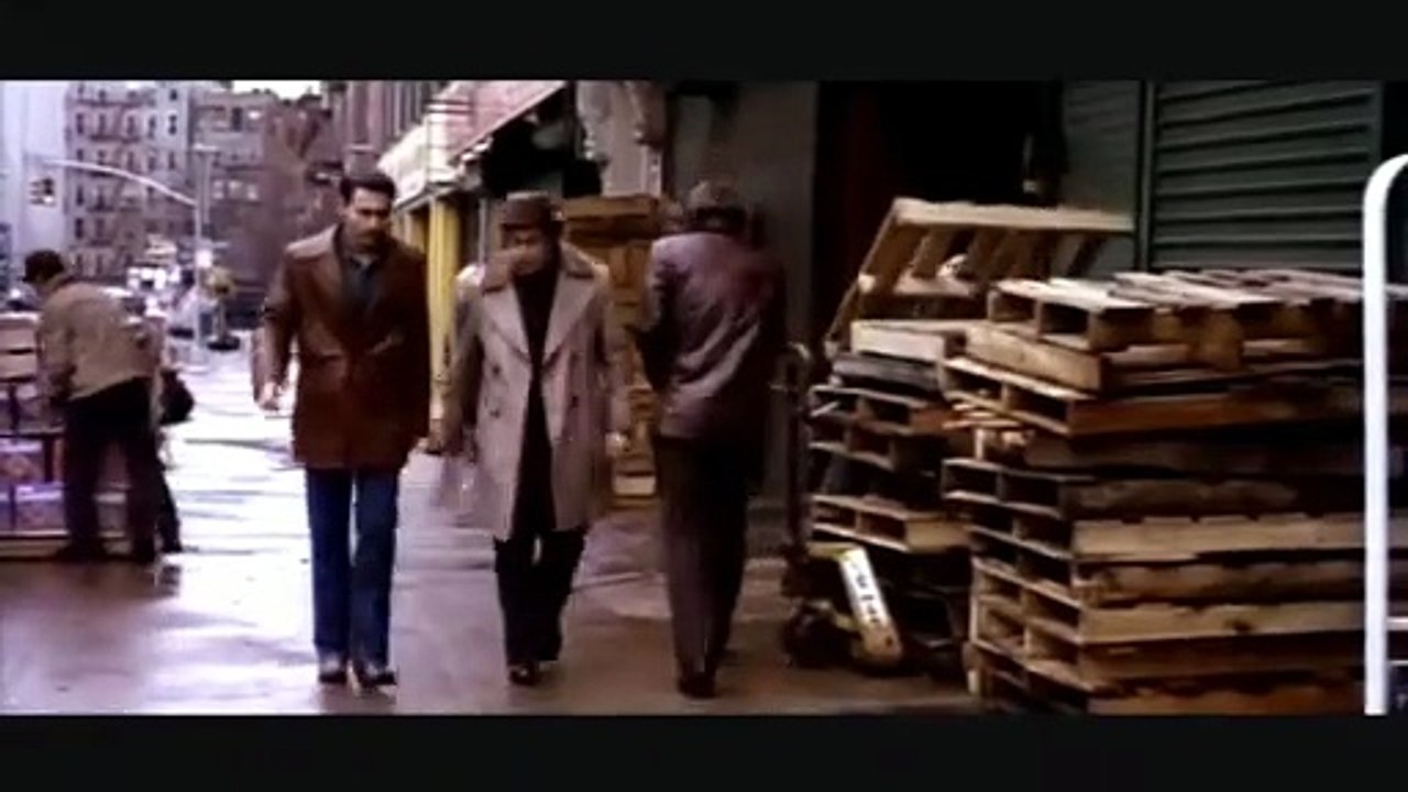 DONNIE BRASCO (1997) Bande Annonce VF - HQ [Ful...