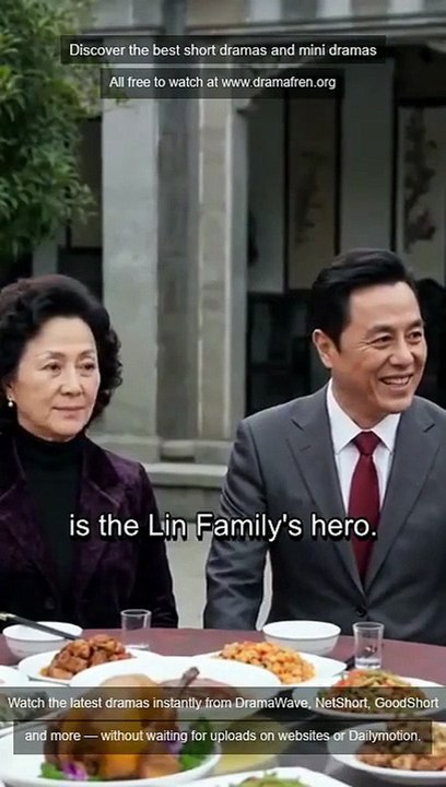 Loser Son in Law or Billionaire CEO- Full Drama Movie English Sub [Full Movie]