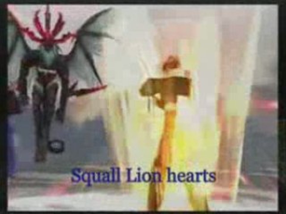 Limit Break Final smash