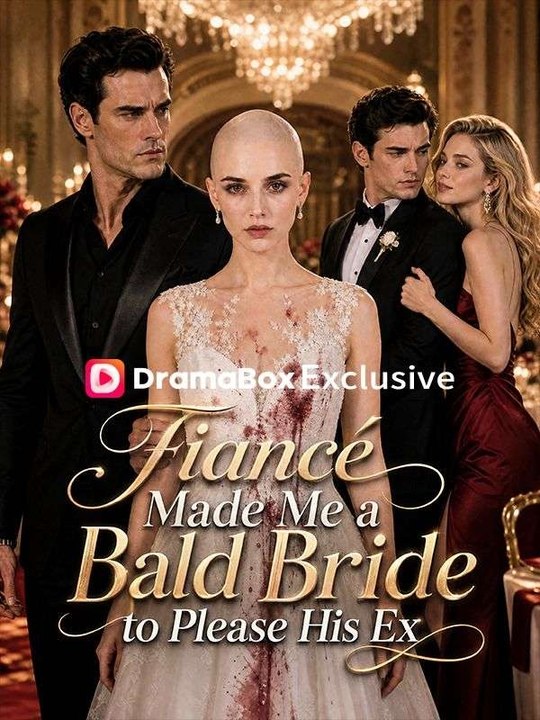 Fiancé Made Me a Bald Bride to Please His Ex - Full Episode