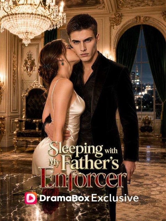 Sleeping with My Father's Enforcer - Full