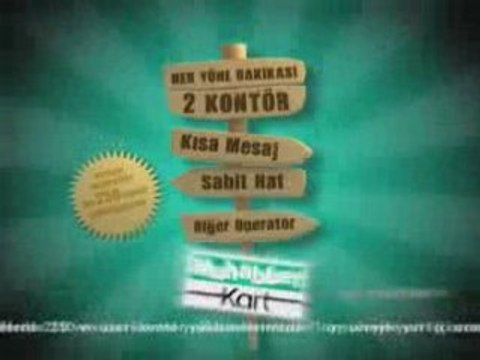 Mustafa Sandal - Muhabbet kart (balıkçı)