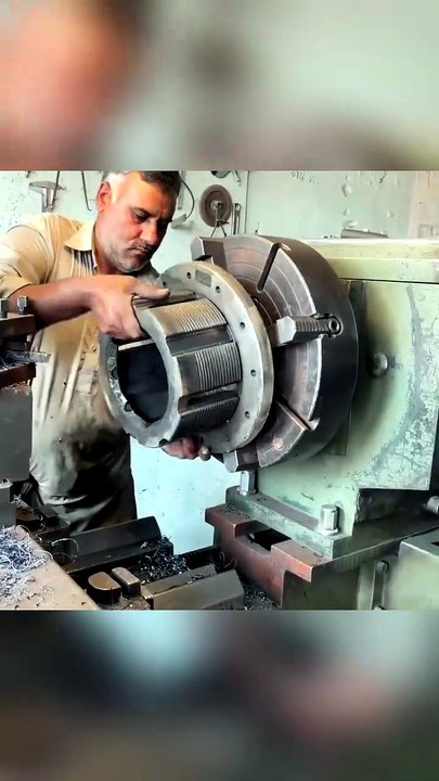 repair skill