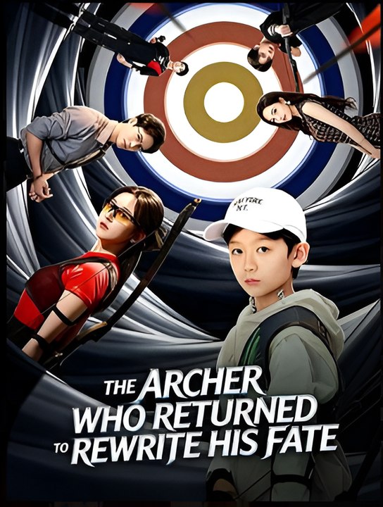 The Archer Who Returned to Rewrite His Fate- Drama FULL MOVIES ENGLISH SUB