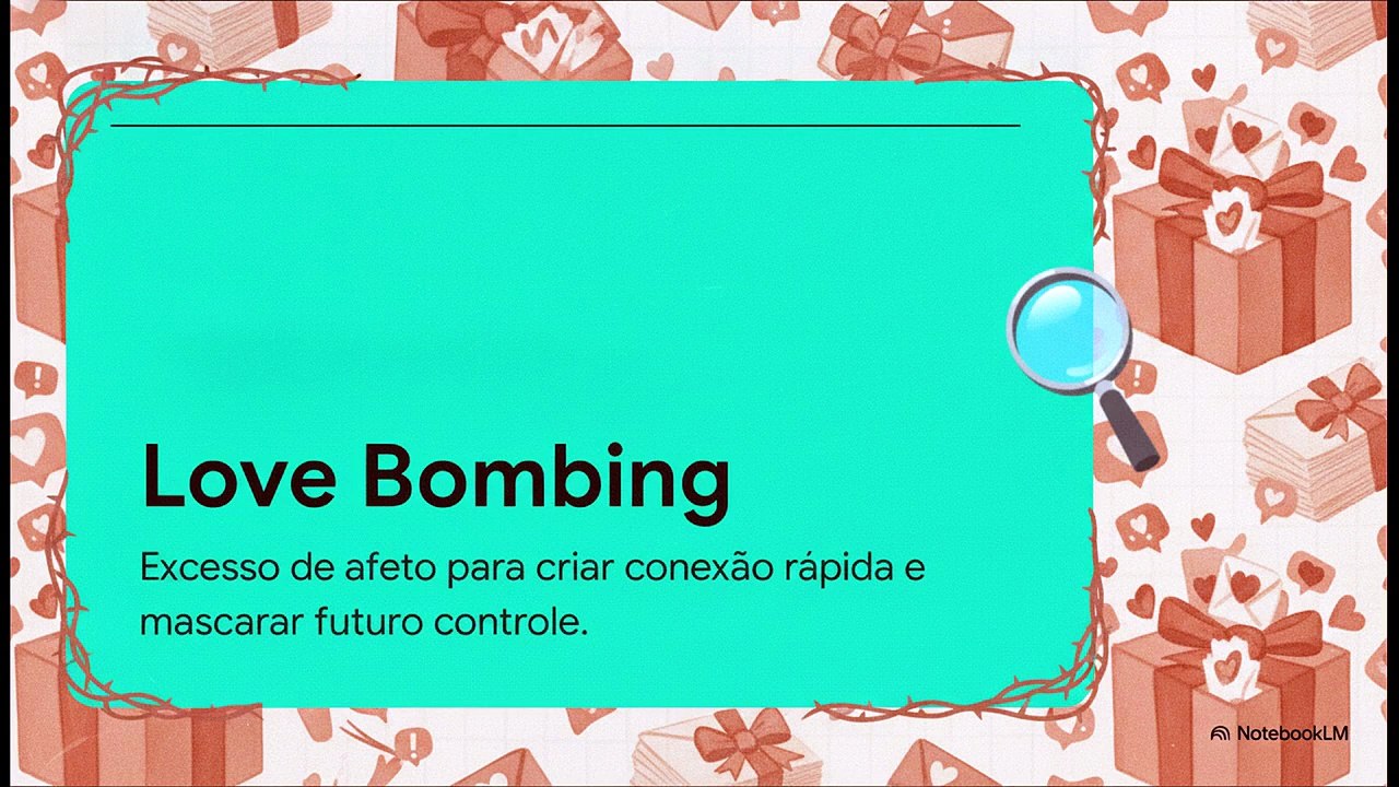 Manipulação Emocional