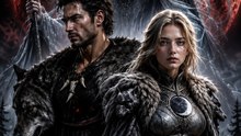 Liée à l'Alpha tyrannique - Film Complet | Loup-Garou Fantastique #AFF
