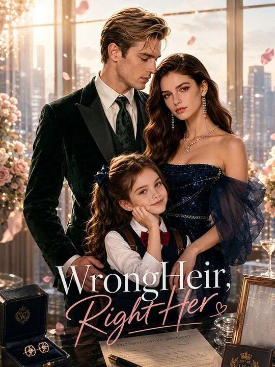 Wrong Heir, Right Her
