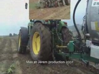 landes agri vidéos.
