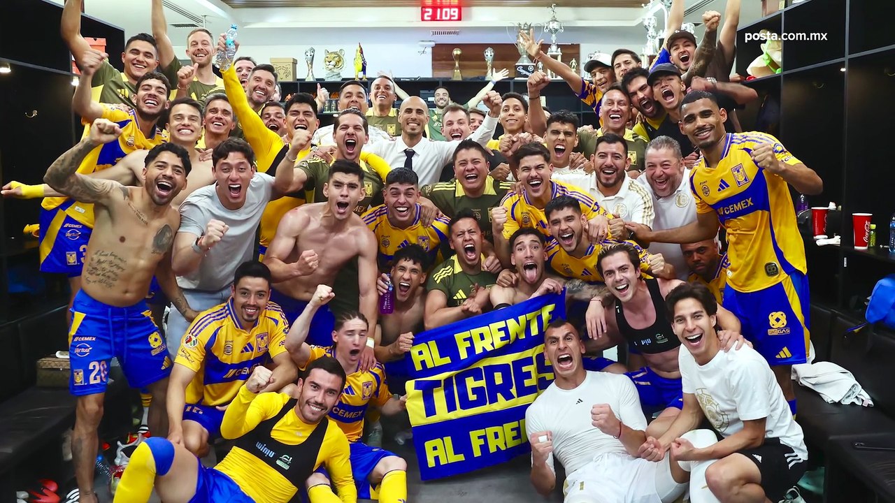 Ernesto Chavana plantea la ruta para transformar a Tigres y recuperar su identidad ganadora