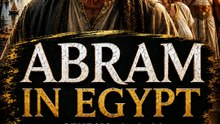 Why Did Abram Lie in Egypt?