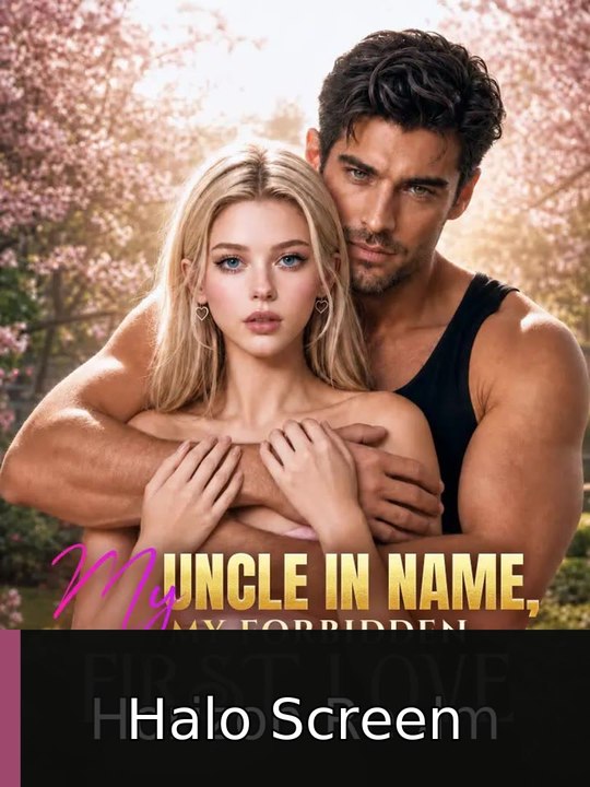 My Uncle In Name, My Forbidden First Love #engsub #fullfilm🍿🎬🍿 | Halo Screen