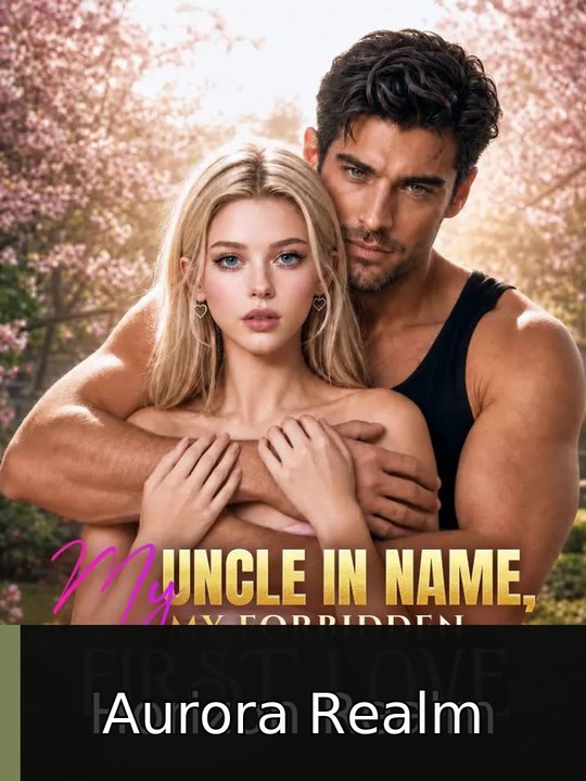 My Uncle In Name, My Forbidden First Love #engsub #fullfilm🍿🎬🍿 | Aurora Realm