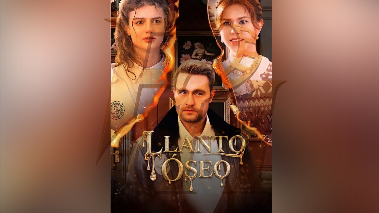 ESPAÑOL Ll@nt0 Óseo FILM HUB