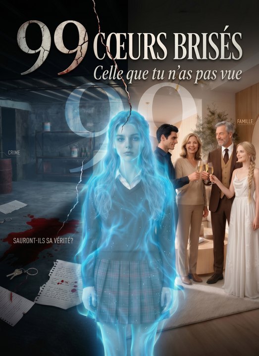 99 Cœurs Brisés  Celle que tu n'as pas vue film complet-FULL MOVIES ENGLISH SUB 2026
