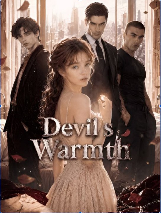 Devil's Warmth - Full EP