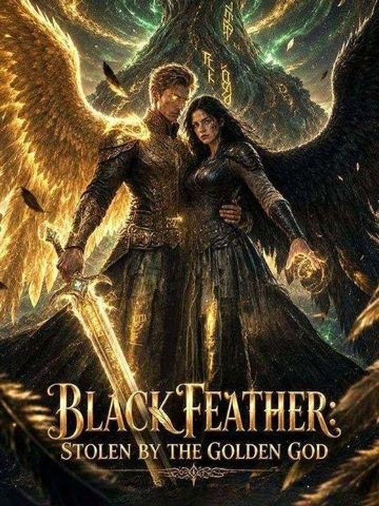 Black Feather Stolen by the Golden God - Full Episode-FULL MOVIES ENGLISH SUB 2026