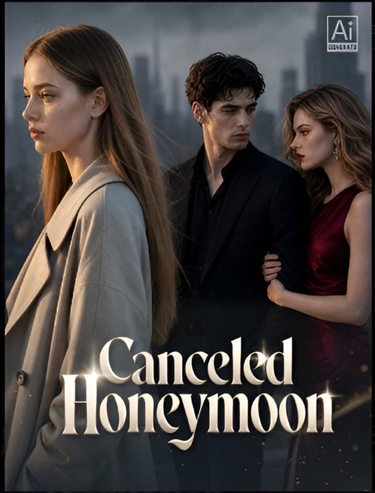 Canceled Honeymoon- Drama FULL MOVIES ENGLISH SUB