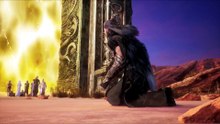 盗妖行 Aliens Among Immortals EP 50