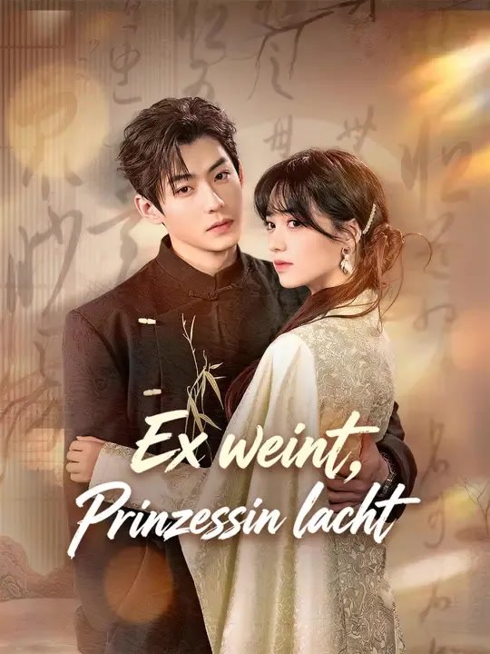Ex weint, Prinzessin lacht - Teil 1/2 | Folgen 1-39