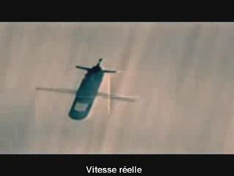 Pentagone 2001 "Le Missile Fantôme"