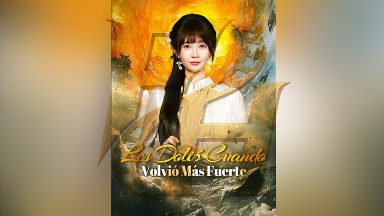 ESPAÑOL Les Dolió Cu@nd0 Volvió Más Fuerte FILM HUB