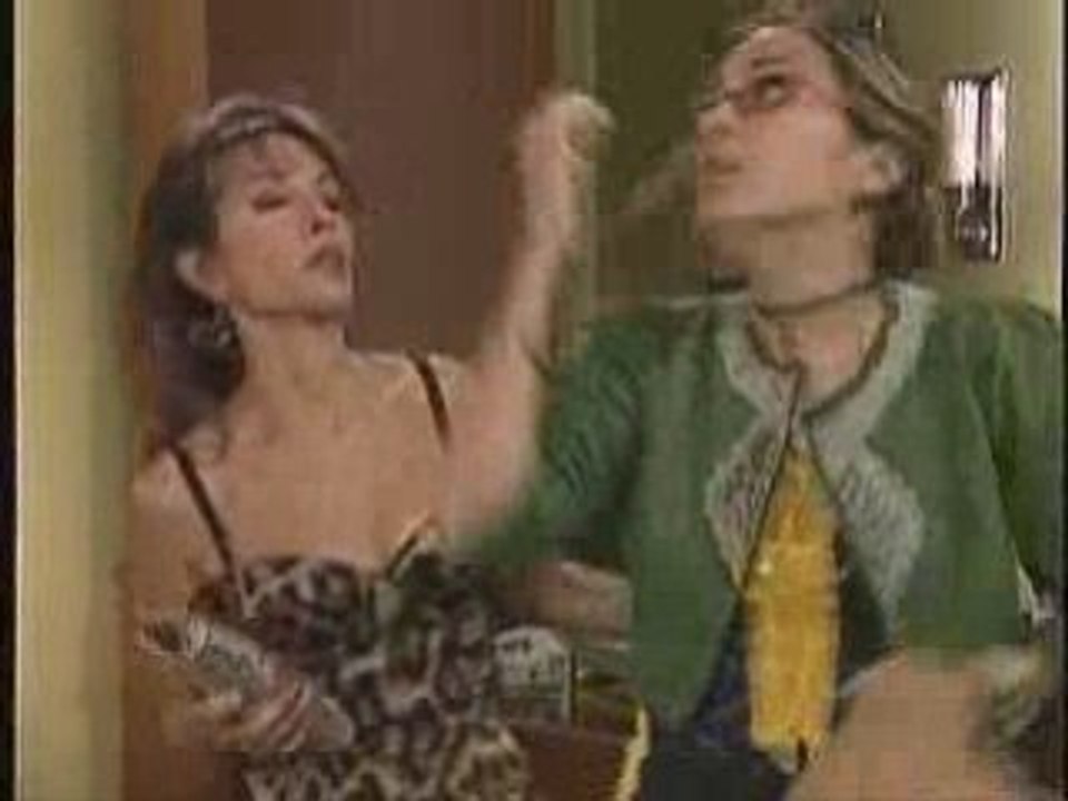 All my children 06/13/205 Kendall Ryan Erica Greenlee Greg