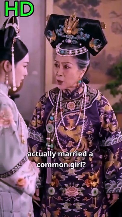 (Dubbed) I Married a Beggar, He's the Emperor! |New Movie| 🔝 [Full Movie]